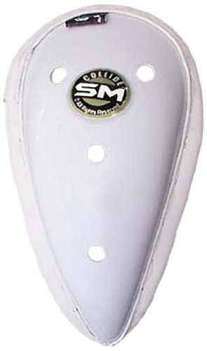 SM Collide Abdominal Guard, Men's