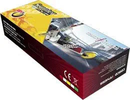 Cosco Carbontec Ct15 Badminton Racquet