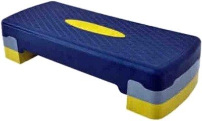 Nivia Aerobic Stepper 67.5X28.5X10.5 Cm