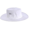 GM Panama Hat Cricket Hat Size-Large(White)