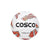 Cosco Permalast Nylon Football, Size 5 (14017, Multicolour)