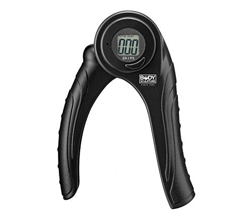 Body Sculpture Digital Hand Grip BB-917DEBI-B