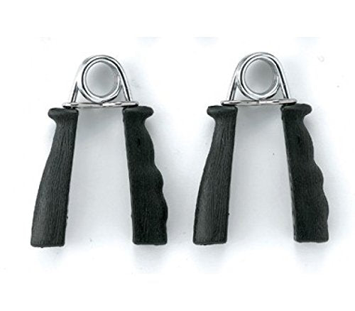 Body Sculpture Hollow Hand Grip BB-901-B