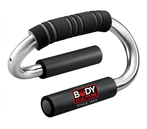 Body Sculpture New Push up Bar BB-635EG-B