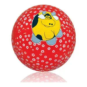 Nivia Europa Basketball, Size 7 (Multicolour)