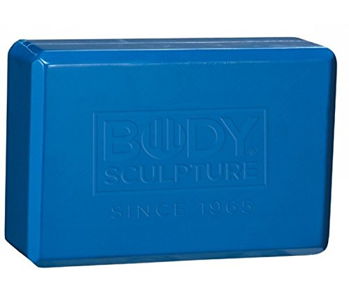 Body Sculpture Yoga Brick BB-022EPK-S