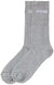 Head HSK-10 Socks, Full (Grey)