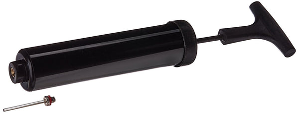 Cosco Plastic Hand Pump (?1 Cfph), Black, 23.4x11x4.2 Cm