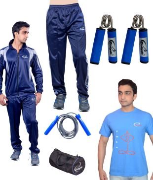 Prokyde Super Blue Combo