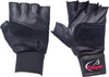 Prokyde Hit Gym Gloves – 100% Genuine Leather, Wrist Support, Unisex, Best Gym Gloves at Best Price