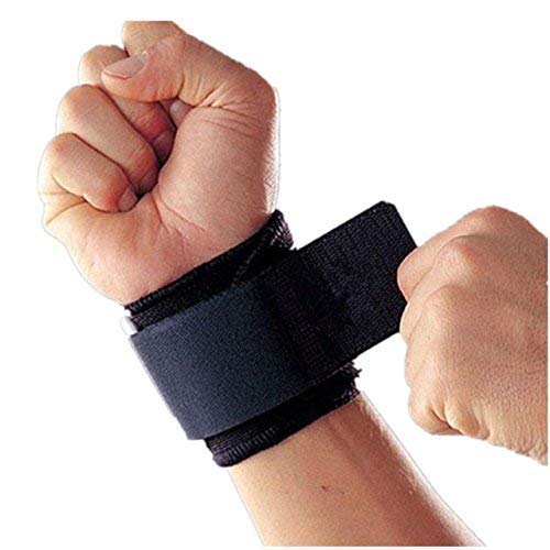 Prokyde Gamma Neoprene Wrist Support