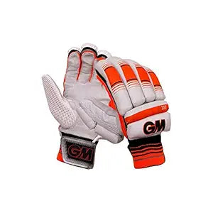 GM 202 Cricket Batting Gloves Mens Left (Color May Vary)