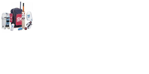 SM Rafter Superlite Cricket Set, Size 5