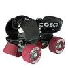Cosco Tenacity Unisex Super Outdoor wheel Roller Skate, Senior (Multicolor)