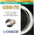 Cosco Cbs-80 Badminton String