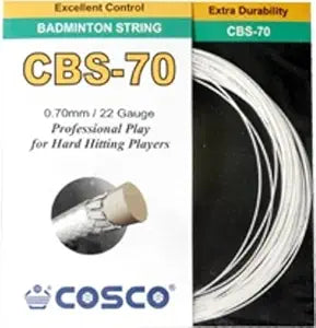 Cosco Cbs-80 Badminton String