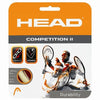 Head Competition II Tennis String Sets