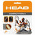 Head Competition II Tennis String Sets