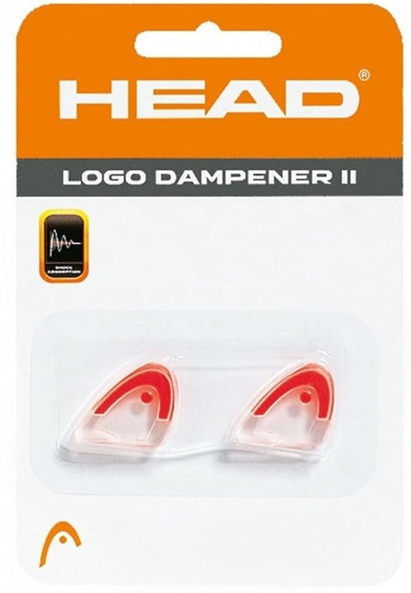 Head Logo Jar Dampner