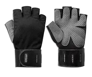 Body Sculpture Aerobic Gloves BW-88XL-B