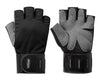 Body Sculpture Aerobic Gloves BW-88M-B