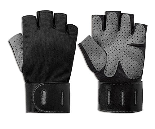 Body Sculpture Aerobic Gloves BW-88M-B