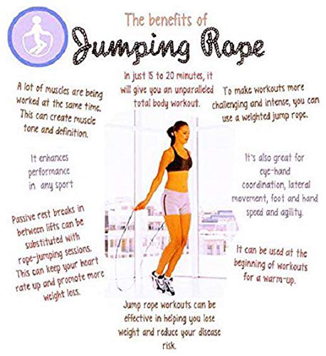 Prokyde Alpha-Twist Skipping Rope