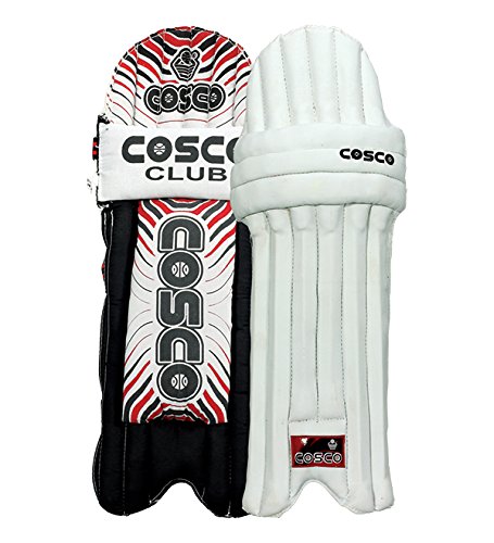 Cosco Club Batting Leg Guard