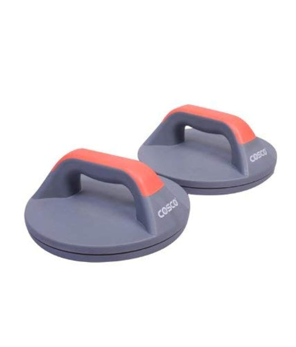 Cosco Plastic Profile Pushup Bar