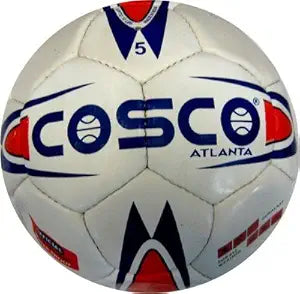 Cosco Atlanta Foot Ball, Size 5