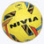 Nivia Revolvo Football, Size 5 (Yellow/Blue)