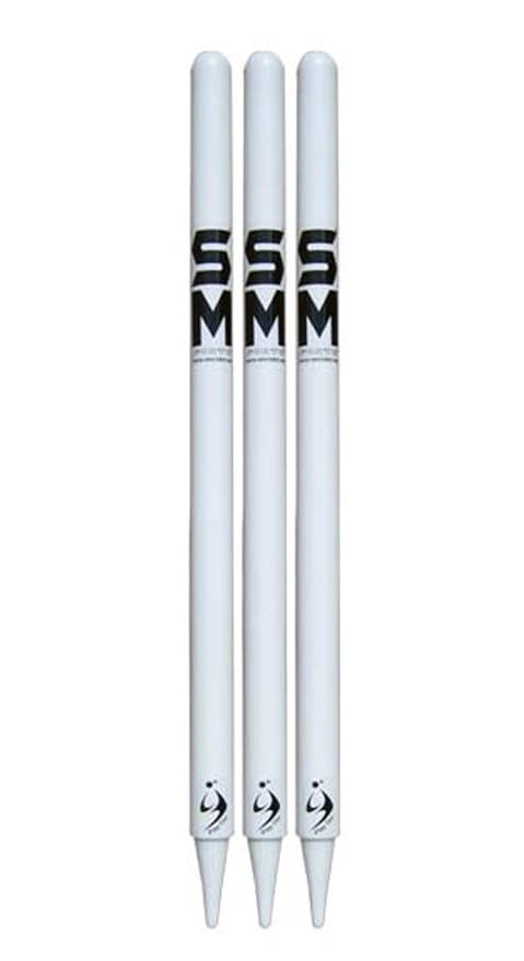 SM Stump - MCC Pattern