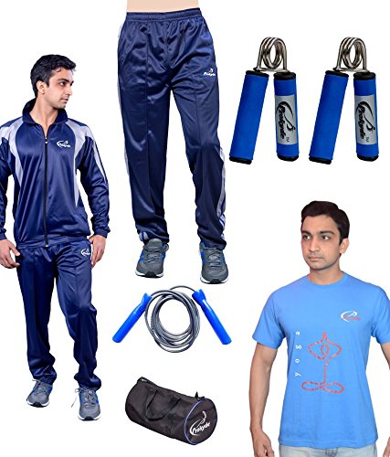 Prokyde Super Blue Combo- XL Size