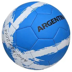 Nivia World Fest Football, Size 5