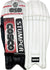 Cosco Cotton Stumper Wicket Keeping Leg Guard, White