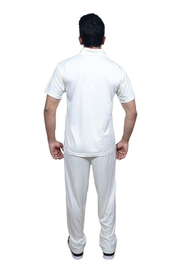 Prokyde Beta Relax White Cricket Set 101