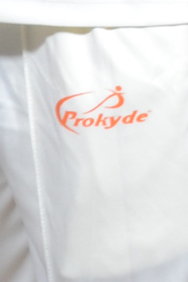 Prokyde Beta Relax White Cricket Set 102