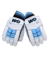 GM 606 Cricket Batting Gloves Mens Right (Color May Vary)