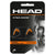 Head Xtra Dampener (Black/Orange)