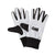 GM Cotton Padded Cricket Inner Gloves Men's (Black/White)