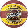 Spalding Cavaliers Basketball – Best Basketball in India(Multi Colour)