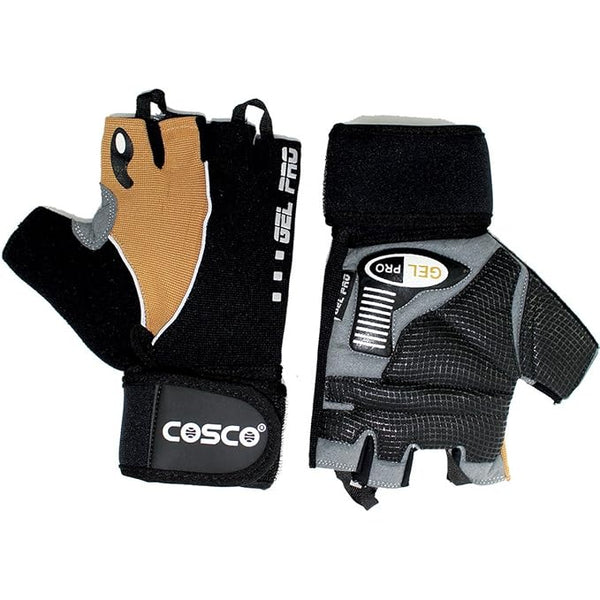 COSCO Gym Gloves Gel PRO - XL