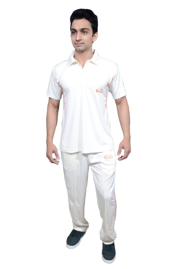 Prokyde Beta Relax White Cricket Set 102