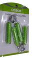 Cosco Hand Gripper – Boost Hand Strength & Performance (Green)
