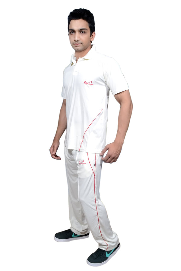 Prokyde Beta Relax White Cricket Set 102