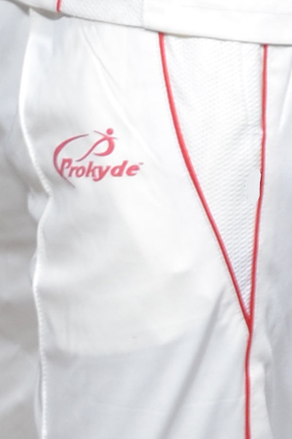 Prokyde Beta Relax White Cricket Set 101