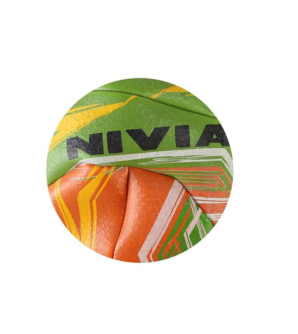 Nivia Beach Volleyball, Size 4