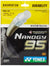 Yonex Nanogy 95 Badminton Strings, 0.69mm (Graphite)
