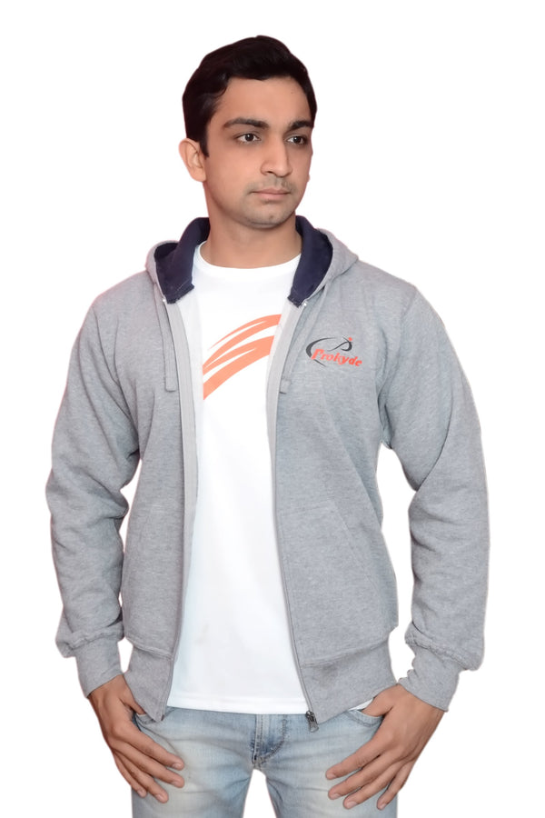 Prokyde Hoodo Sweartshirts : XXXL