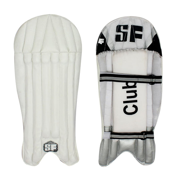 SF Club Wicket Keeping Pad